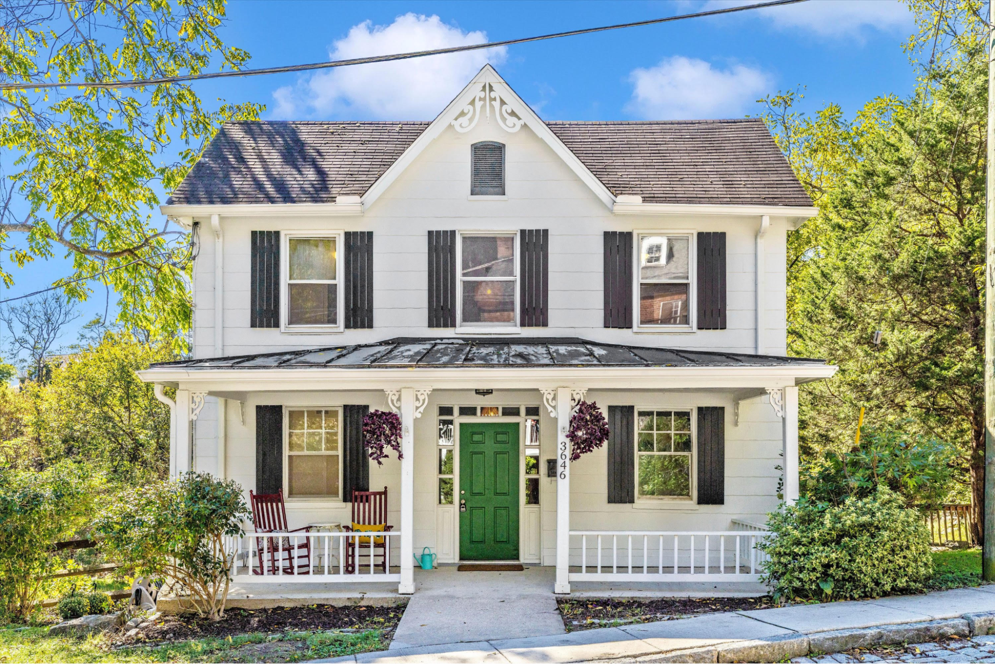 Sell My House As Is in Columbia Ellicott City