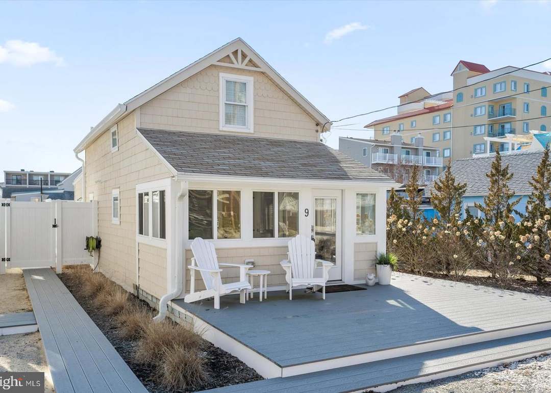 Worcester County Ocean City