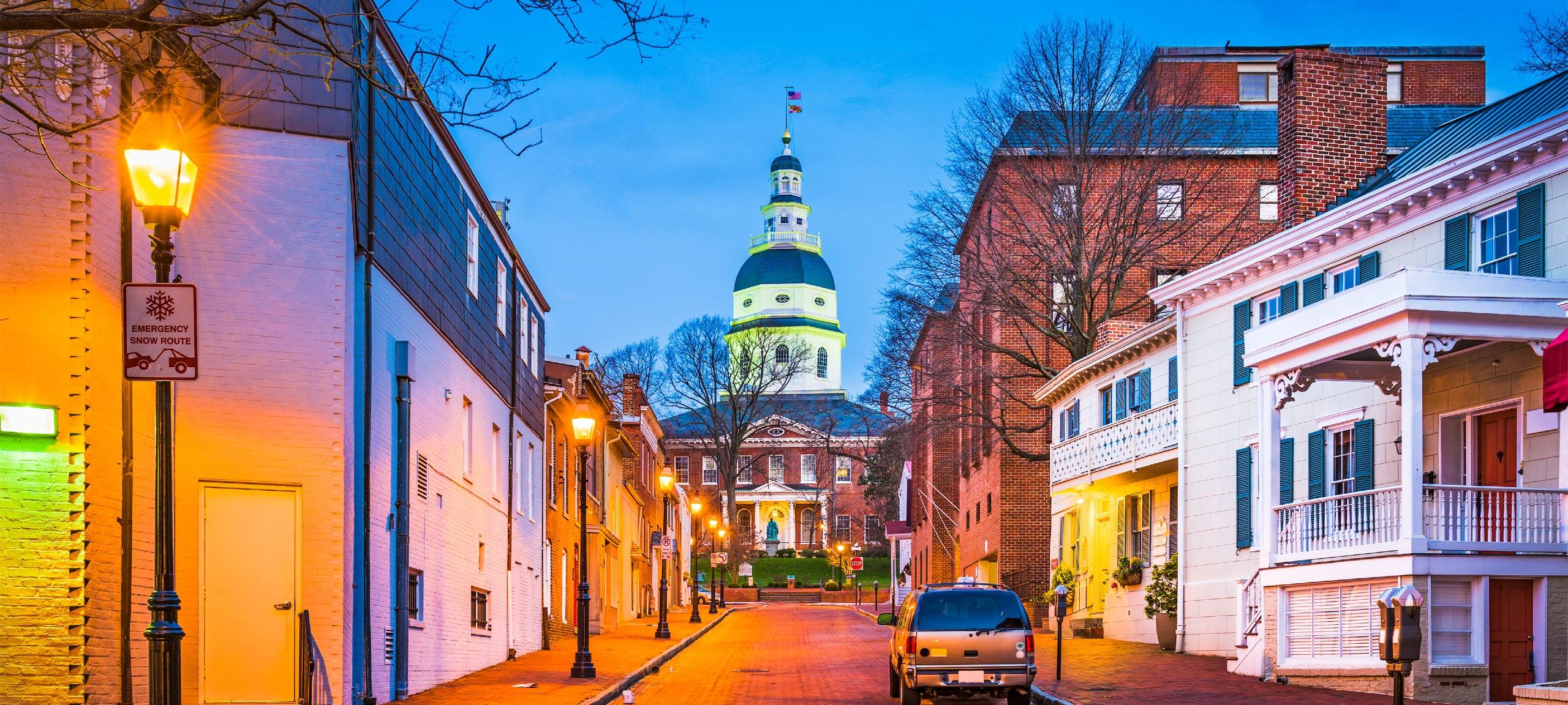 anne arundel county real estate hero