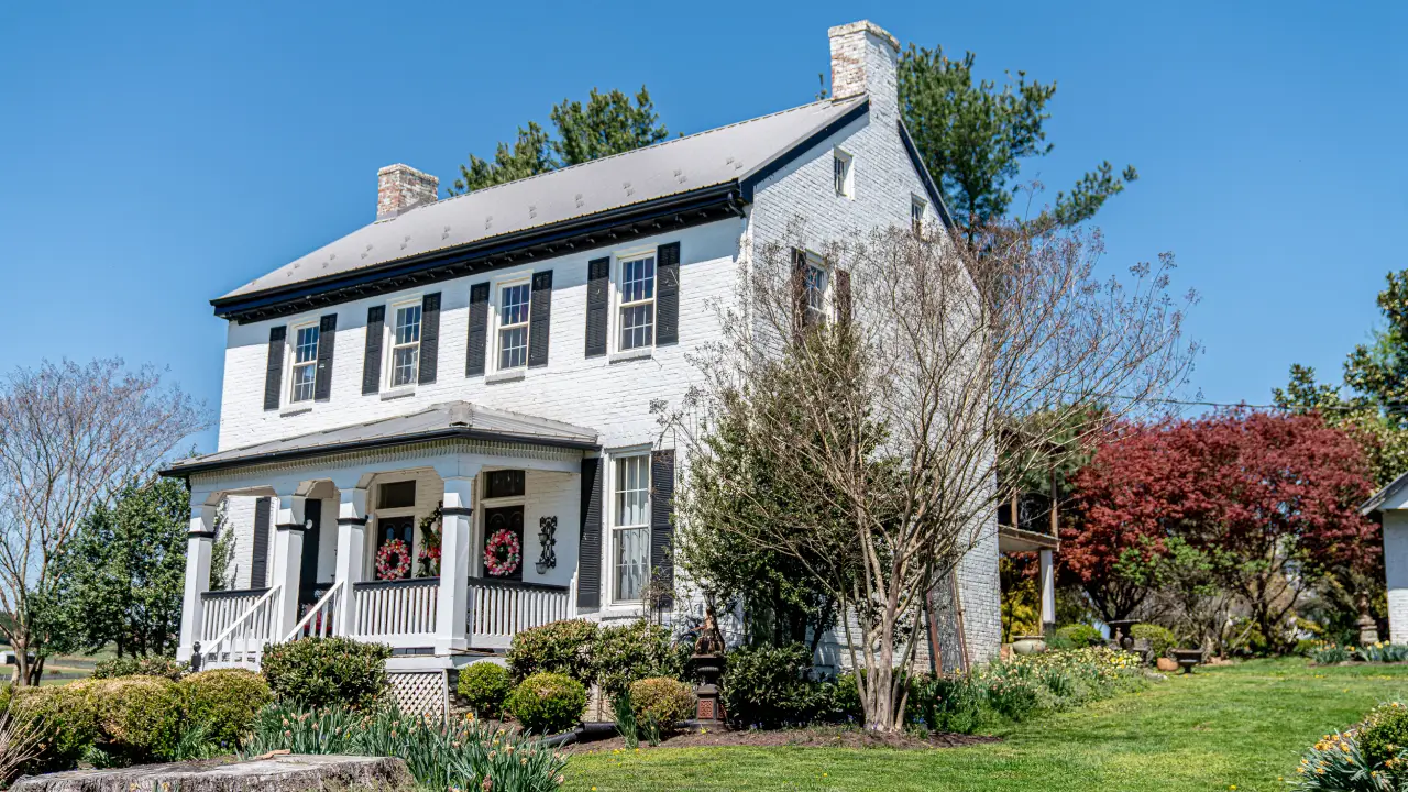 Sell My House Fast in Annapolis 2026 Navigating Rate Inventory Changes