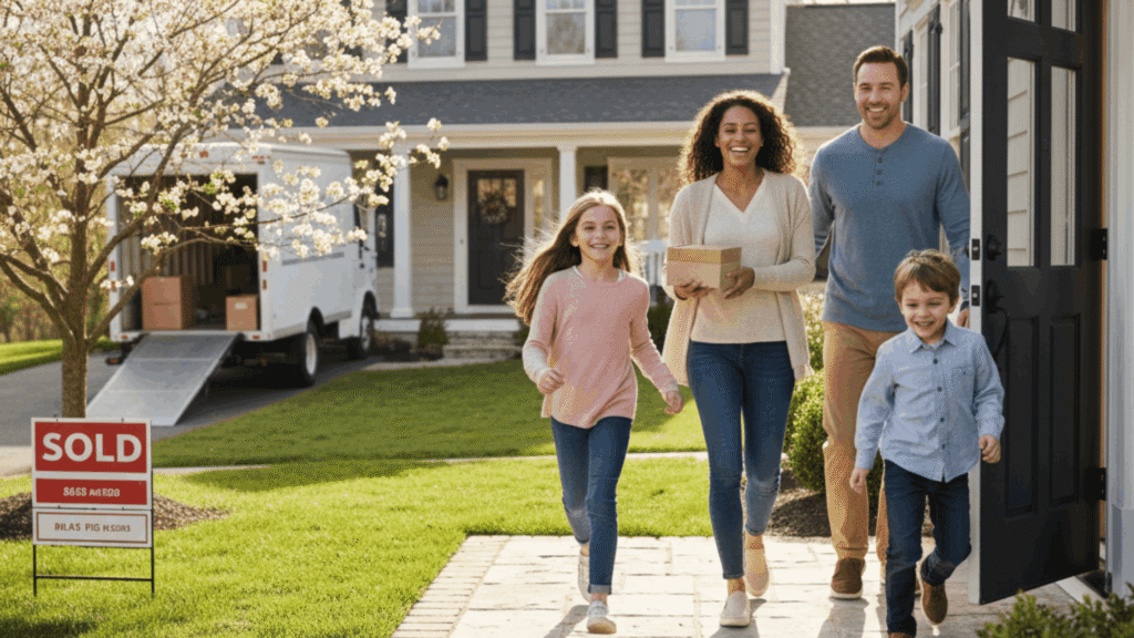 Renting vs Selling in Maryland 2026 Market InsightsforHomeowners