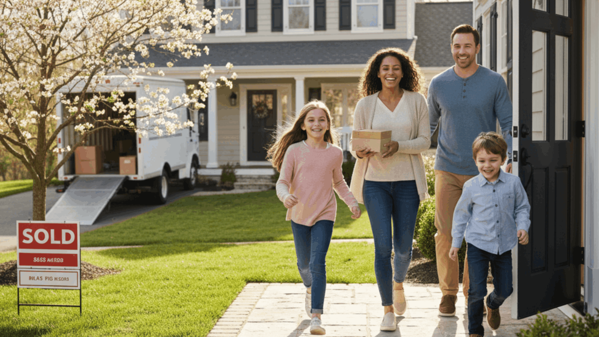 Renting vs Selling in Maryland 2026 Market InsightsforHomeowners