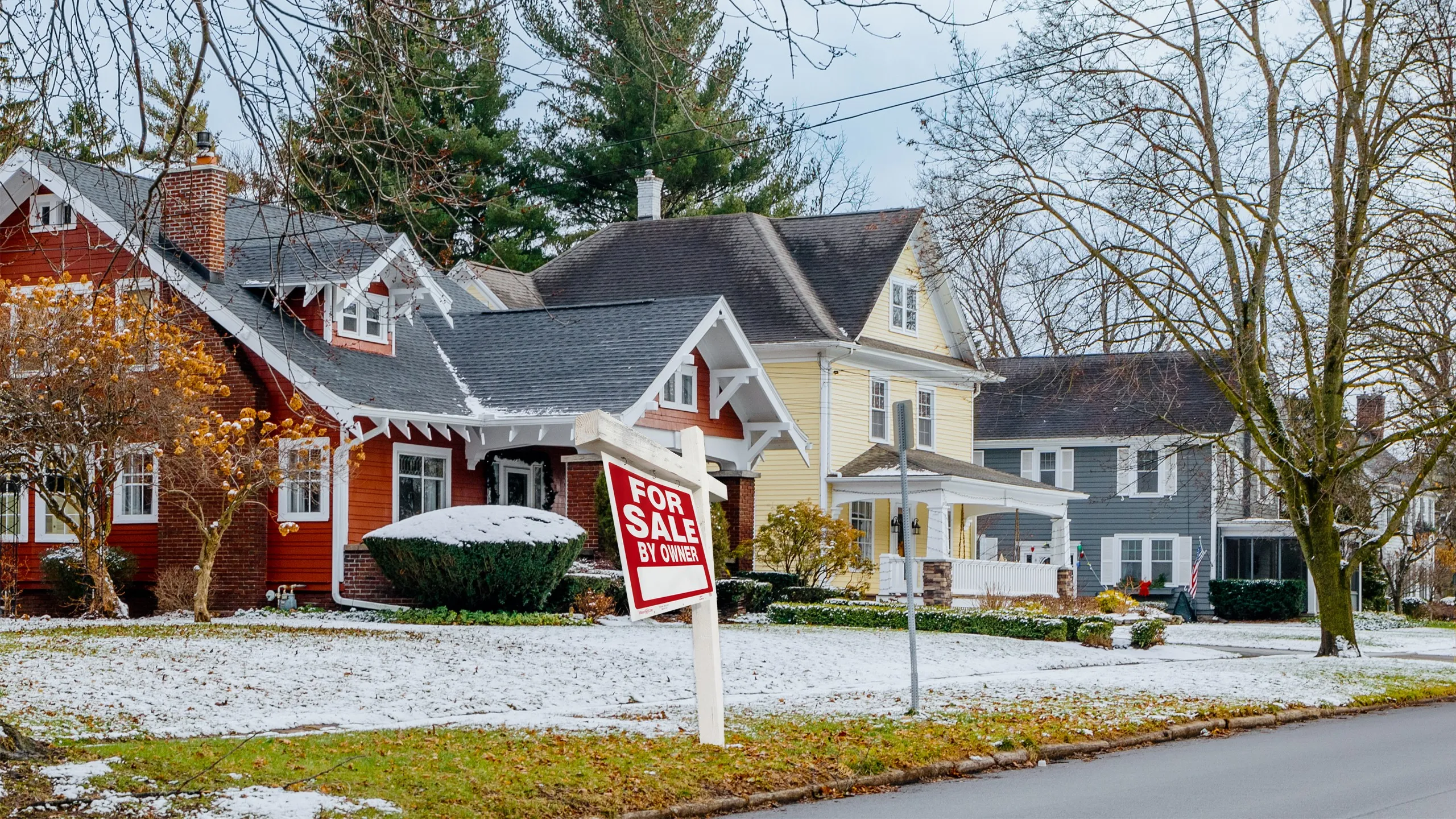 Stable Home Prices in 2026 Benefits of Selling for Cash Now