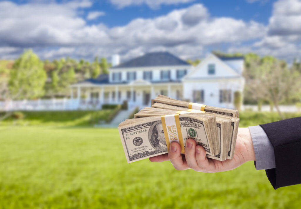 What to Expect When Selling Your House to a Cash Buyer