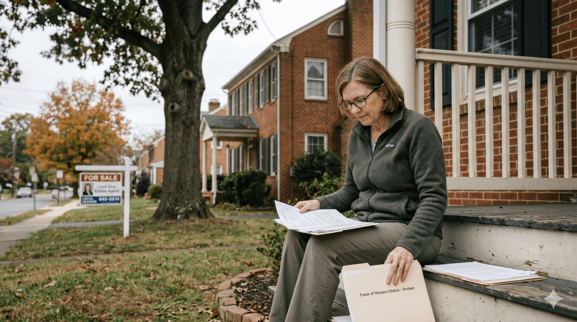 sell-inherited-house-maryland