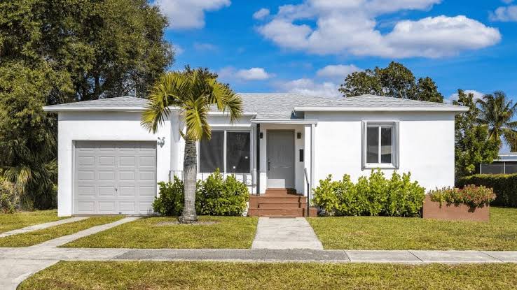how much do cash home buyers pay