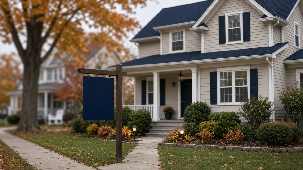 Maryland landlord selling a rental property — tenant right of first refusal